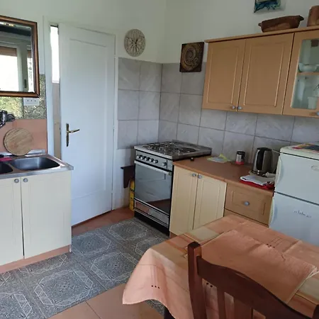 Museum Apriilija Apartma Kocevska Reka
